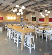 Shop Design