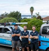 Marshall Electrics 1