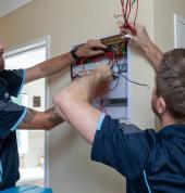 Marshall Electrics 2