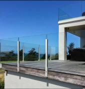 Totally Glass Auckland Airport (2022) Balustrade Contractors & Services 1_small