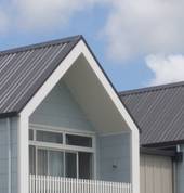 We are able to meet the time sensitive demands from the group builder market.