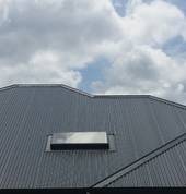 Right Team – Job Done!