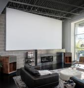 World leading home theatre @ Rapallo