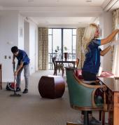 Capet Cleaning