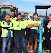 We have over 14 staff members ready to help you as part of Team Flo-Rite