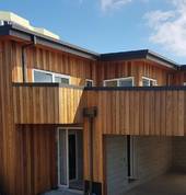 Building new homes in Canterbury