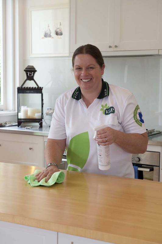 V.I.P. Cleaning Auckland Cleaning Contractors & Services