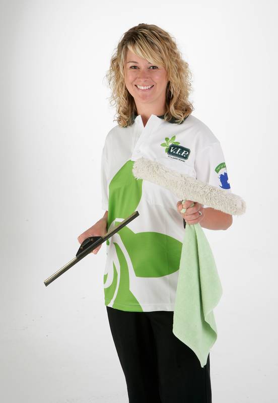 V.I.P. Cleaning Auckland Cleaning Contractors & Services