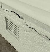 Cracked Foundations