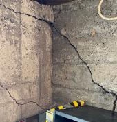 Structural Damage