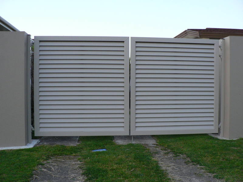 Tauranga Balustrades and Gates Ltd Gate Contractors & Services