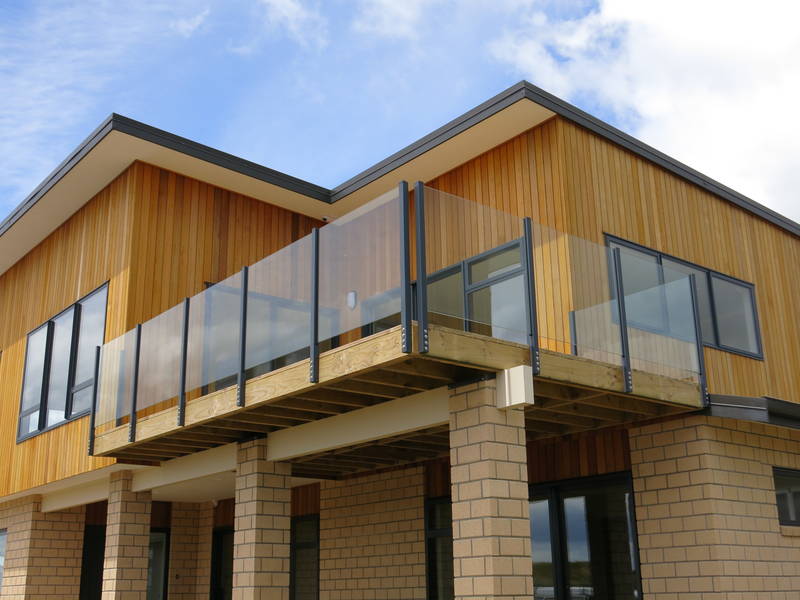 Tauranga Balustrades and Gates Ltd Gate Contractors & Services