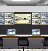Remote Monitoring control room