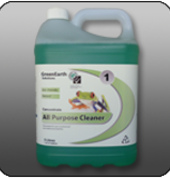 Cleaning Products