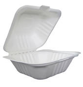 Biodegradable Takeaway Containers