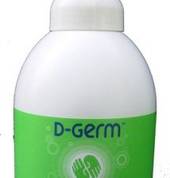 Soap and Hand Sanitiser