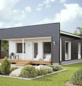 Relocatable Homes Hamilton - Classic Kinect Tauriko (3171) Real Estate Agents 3_small