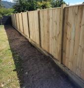 Steve Williams Fencing Rotorua (3097) Fencing Contractors & Services 2_small