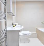 Affordable bathroom renovations Auckland
