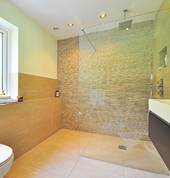 Bathroom repairs Auckland