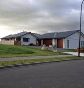 new 4bedroom home in te aroha
