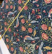 Bespoke Curtain makers - The Sewing Chamber