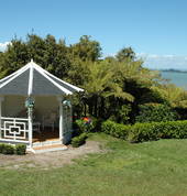 3.5m Octagonal Gazebo