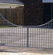 Domestic, Commercial and Custom Gates - AutoGates Hornby (8042) Gate Contractors & Services 1_small