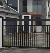 Domestic, Commercial and Custom Gates - AutoGates Hornby (8042) Gate Contractors & Services 2_small