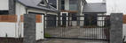 Domestic, Commercial and Custom Gates - AutoGates