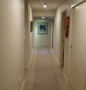 painting interior