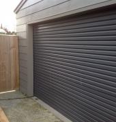 New Garage Doors