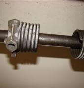 Broken SPrings and breakdowns