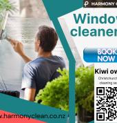 Window cleaning & Floor scrubbing and deep cleaning