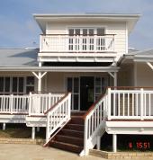 Timber Decks, Handrails, Decks, Stairs