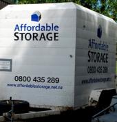 storage services