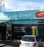 Customers of Smart CCTV Alarms Ltd Kingsland Liquor