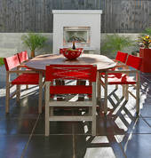 Indoor paving tiles for modern flooring