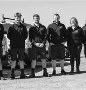 The Team at Paramount Plumbing Wellington