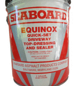 Driveway Sealer and Rejuvenator