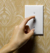 Wellington Electrician