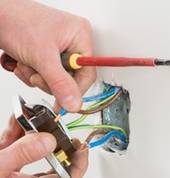 Wellington Electrician