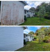 Spray away exterior cleaning Kumeu (0810) Exterior Cleaning 1_small
