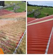 Spray away exterior cleaning Kumeu (0810) Exterior Cleaning 2_small