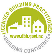 Registered Building Practioner
