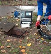 Auckland CCTV Drain Inspections