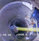Auckland CCTV Drain Inspections