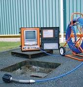 Auckland CCTV Drain Inspections