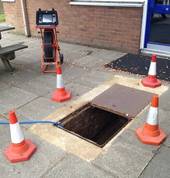 Auckland CCTV Drain Inspections