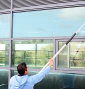 Professional window cleaning Queenstown